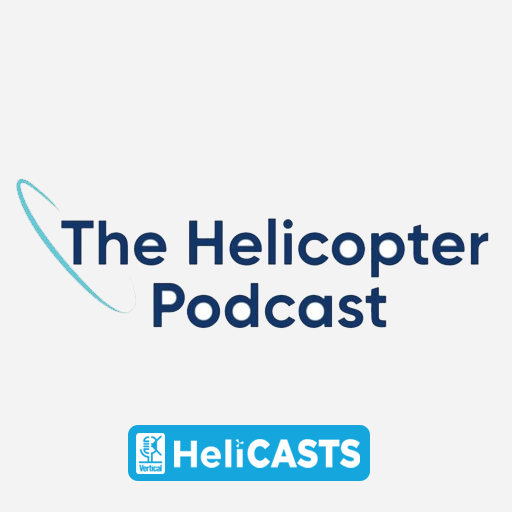 The Helicopter Podcast Thumbnail